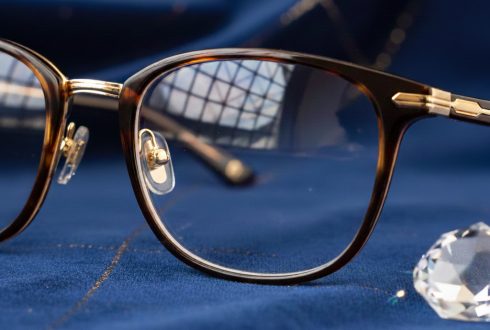 「自分だけの見え方」をオーダーメイド! あなた専用のレンズ「インディビジ ュアル」